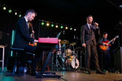 2025.07.04. Gájer Bálint koncert