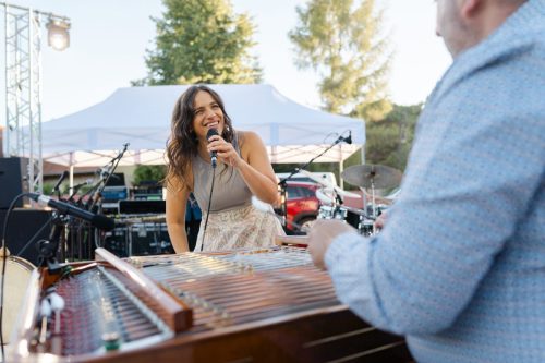 2025.08.22. Palya Bea és Napfonat koncert